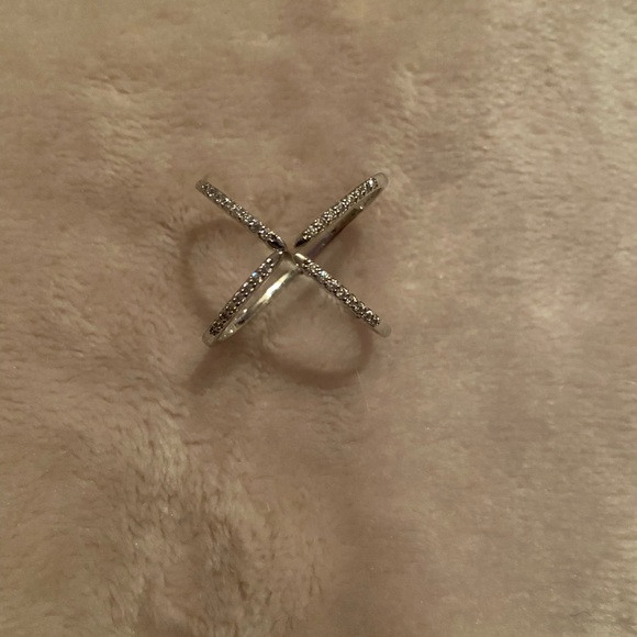 Aldo X ring - Picture 4 of 5